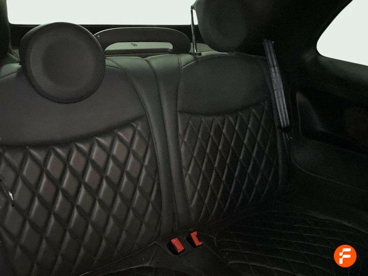 Foto Abarth 500 27