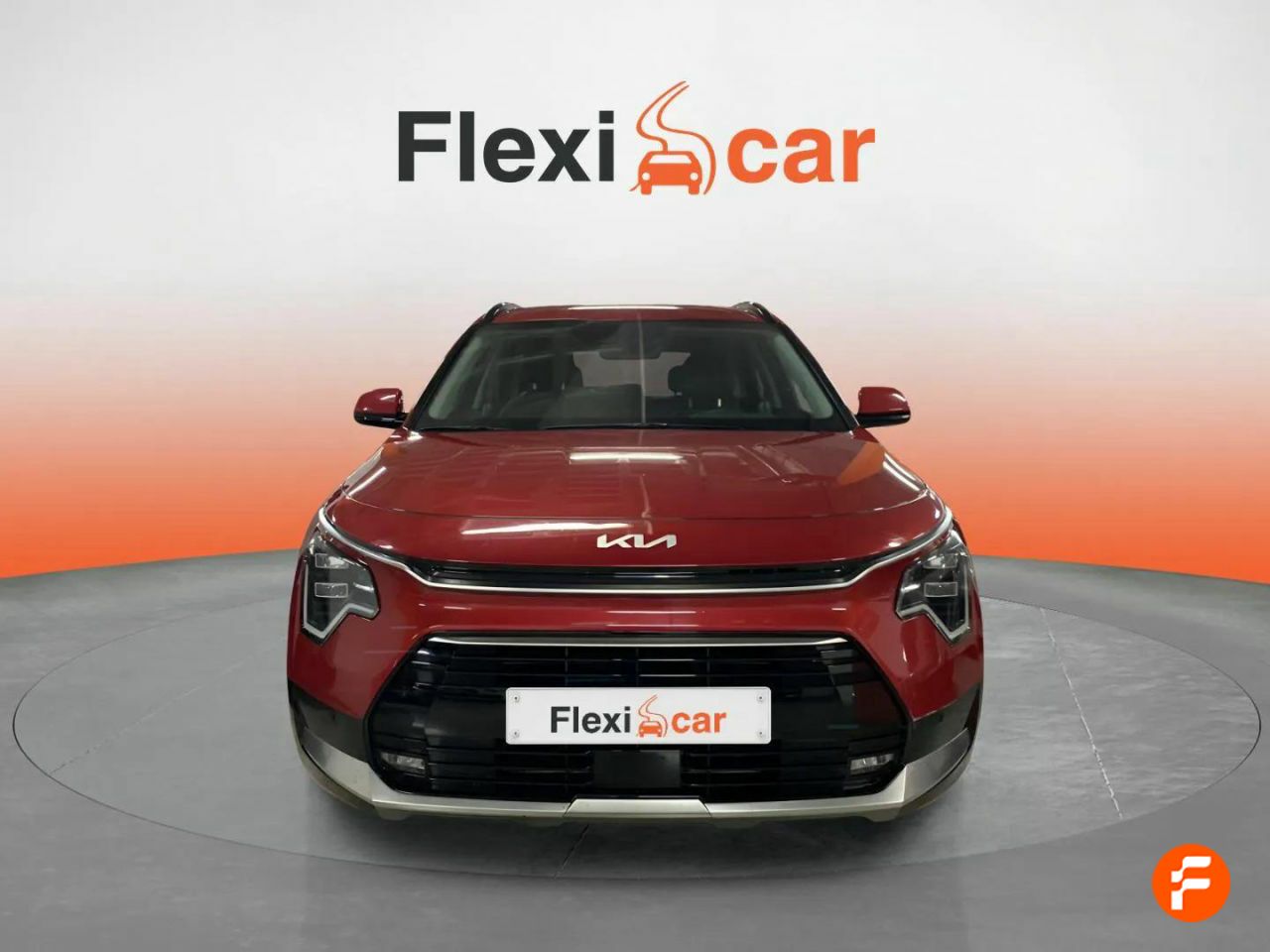 Foto Kia Niro 3