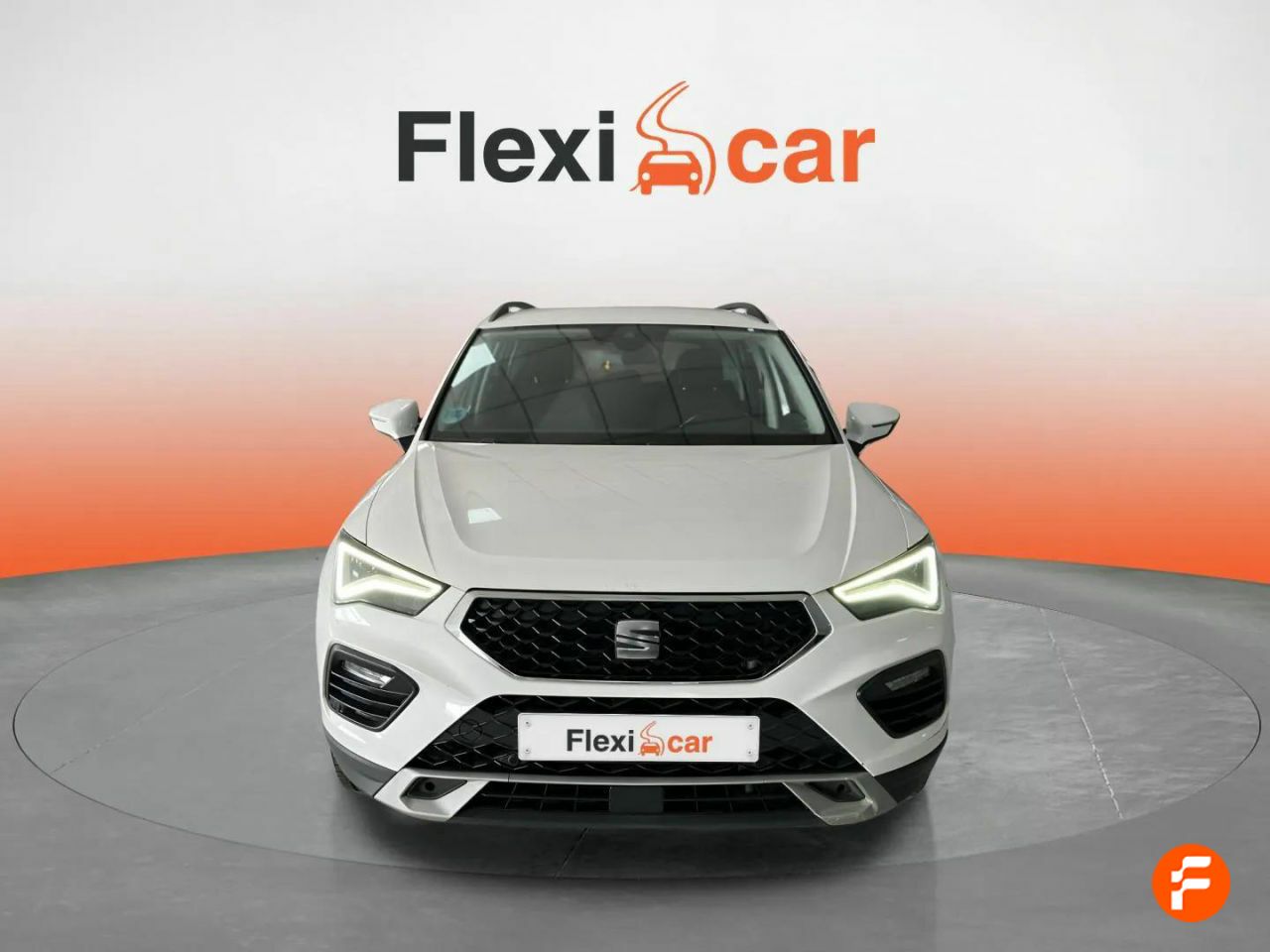 Foto Seat Ateca 2
