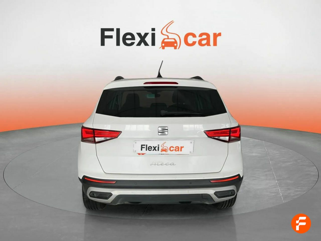 Foto Seat Ateca 7