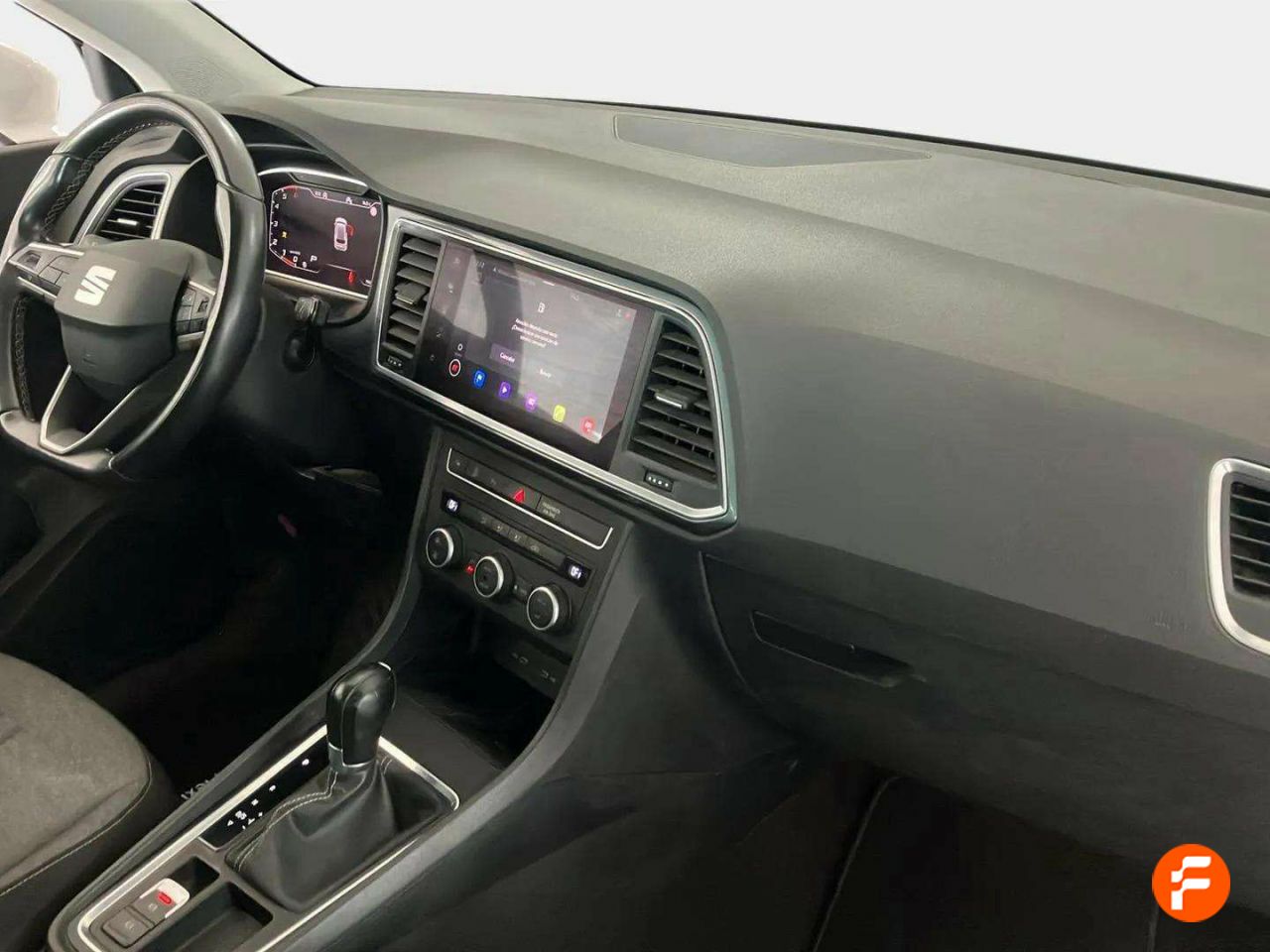 Foto Seat Ateca 10