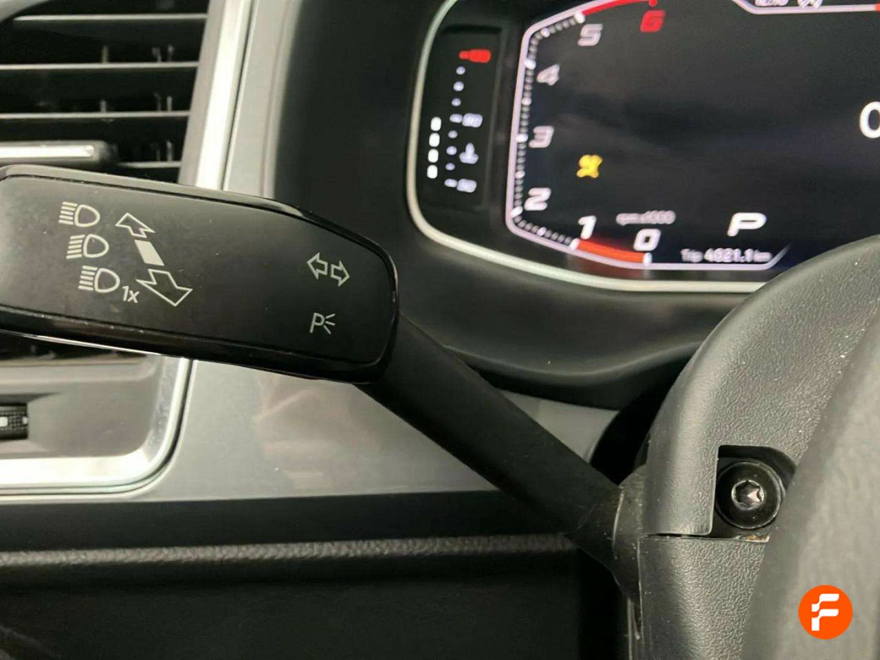 Foto Seat Ateca 14