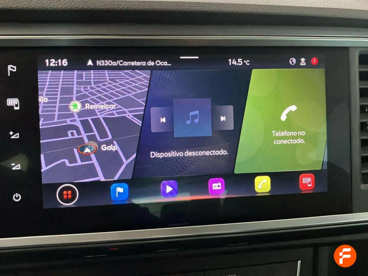 Foto Seat Ateca 16