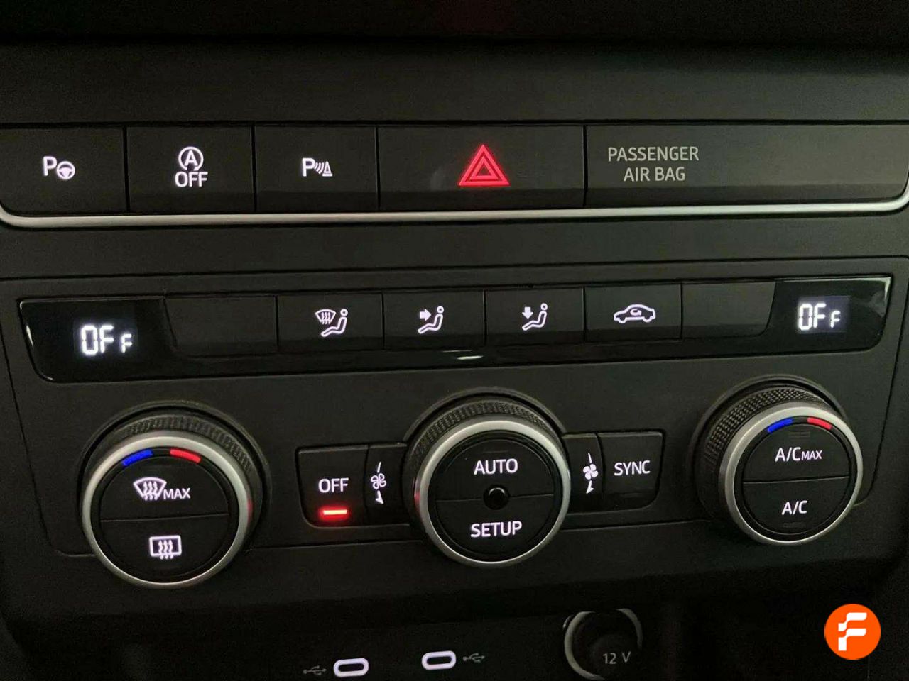 Foto Seat Ateca 18