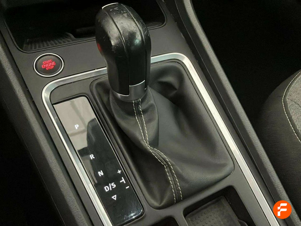 Foto Seat Ateca 19