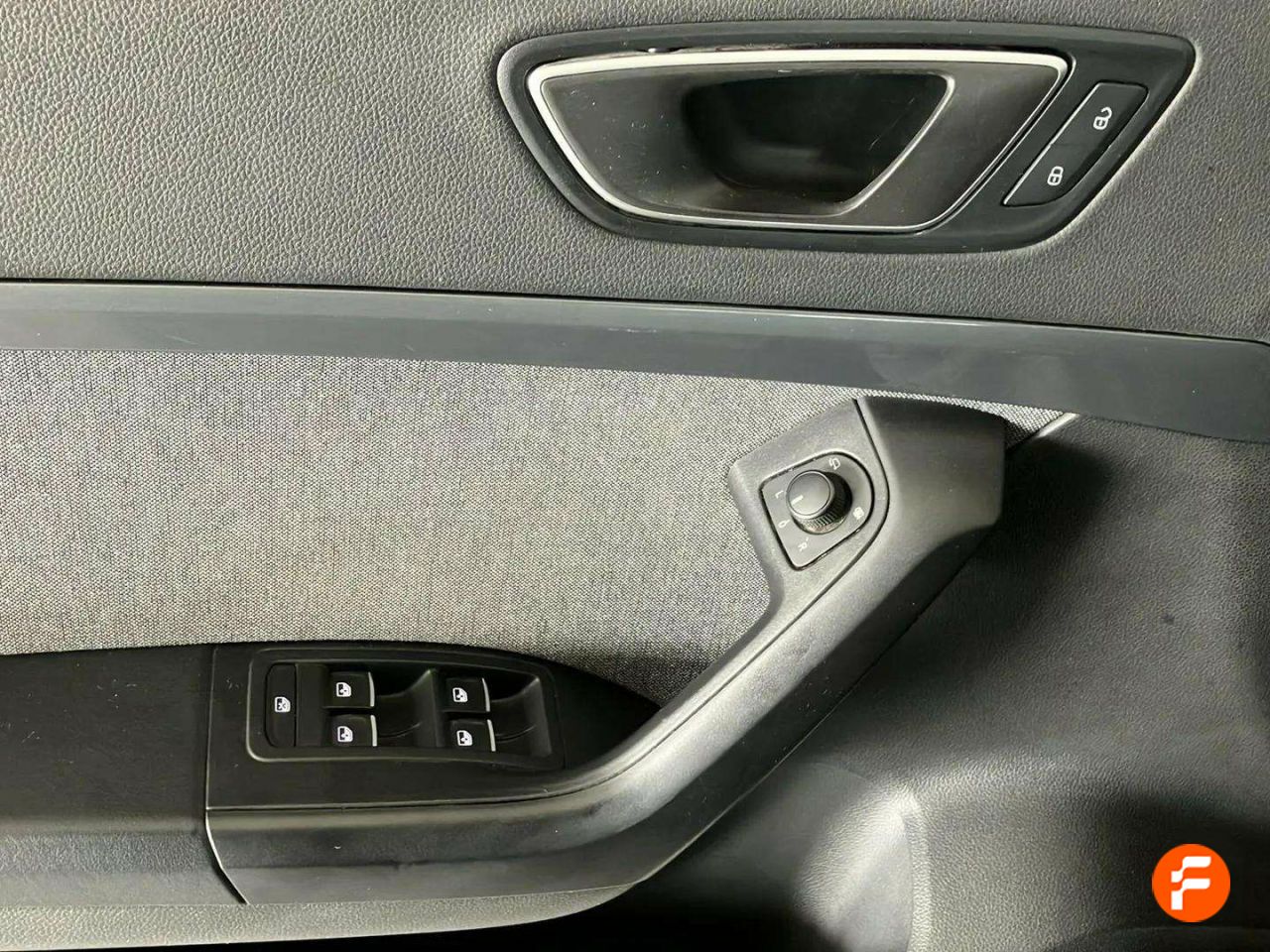 Foto Seat Ateca 21