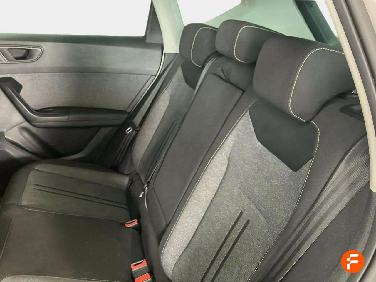 Foto Seat Ateca 24