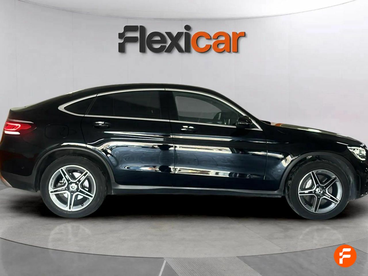 Foto Mercedes-Benz Clase GLC 4