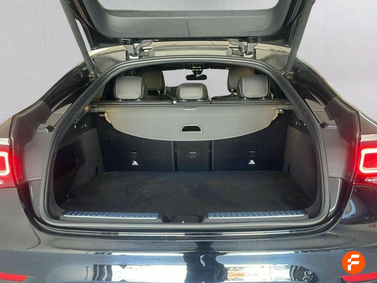 Foto Mercedes-Benz Clase GLC 8