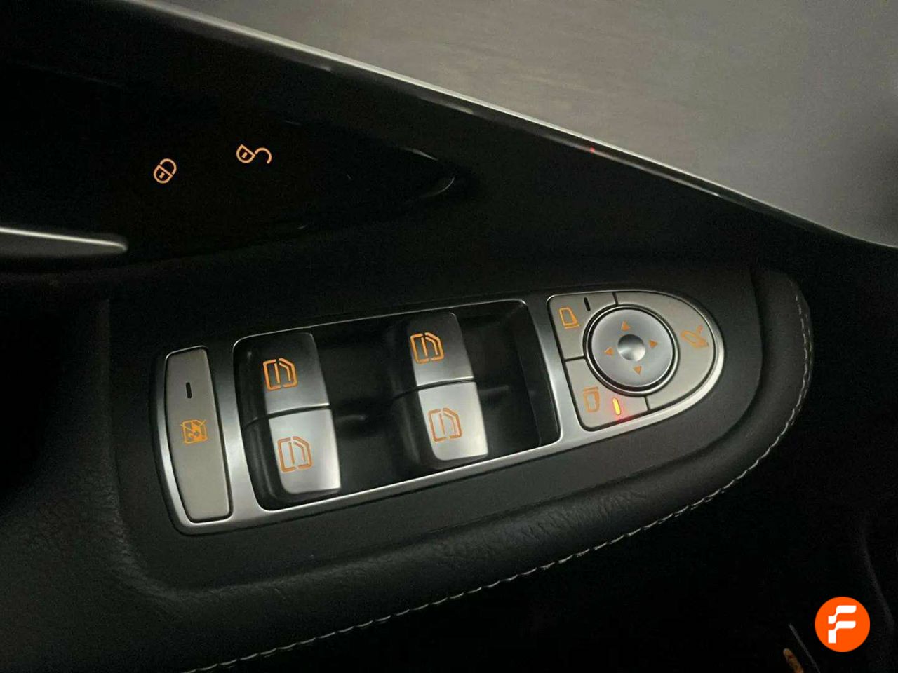 Foto Mercedes-Benz Clase GLC 21