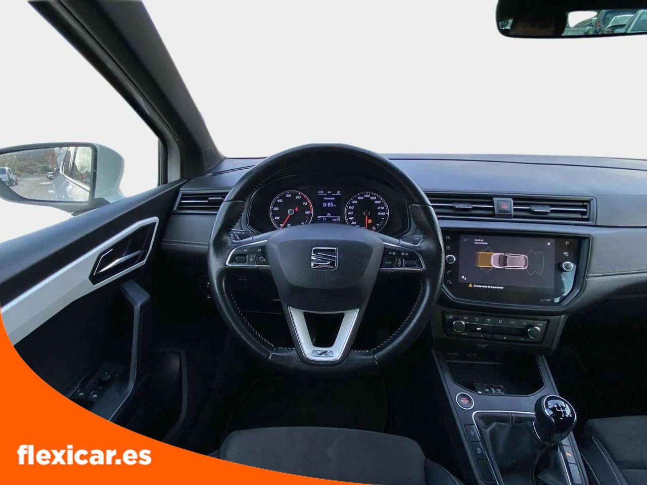 Foto Seat Ibiza 9
