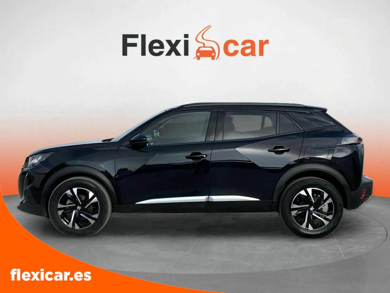 Foto Peugeot 2008 4