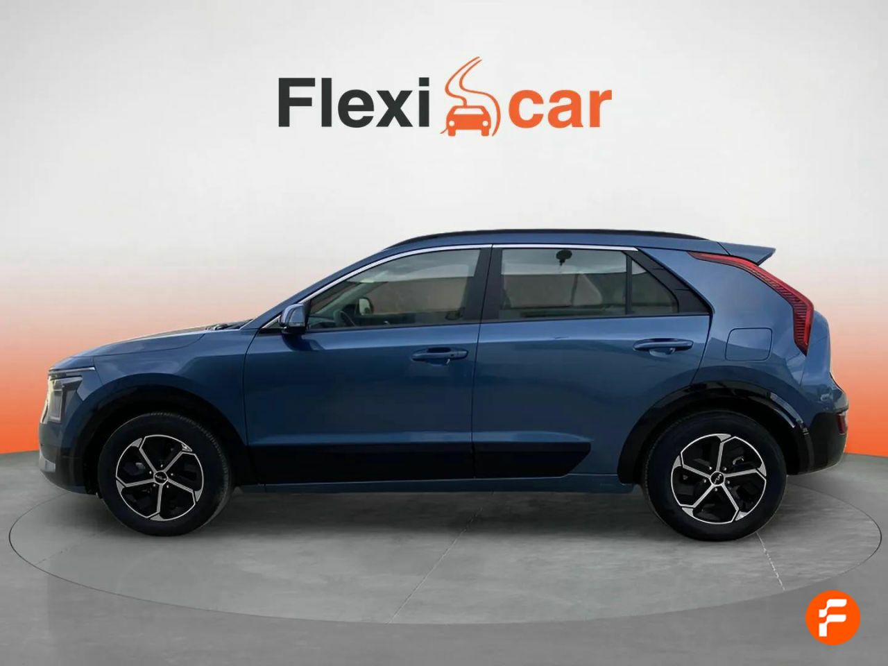 Foto Kia Niro 5