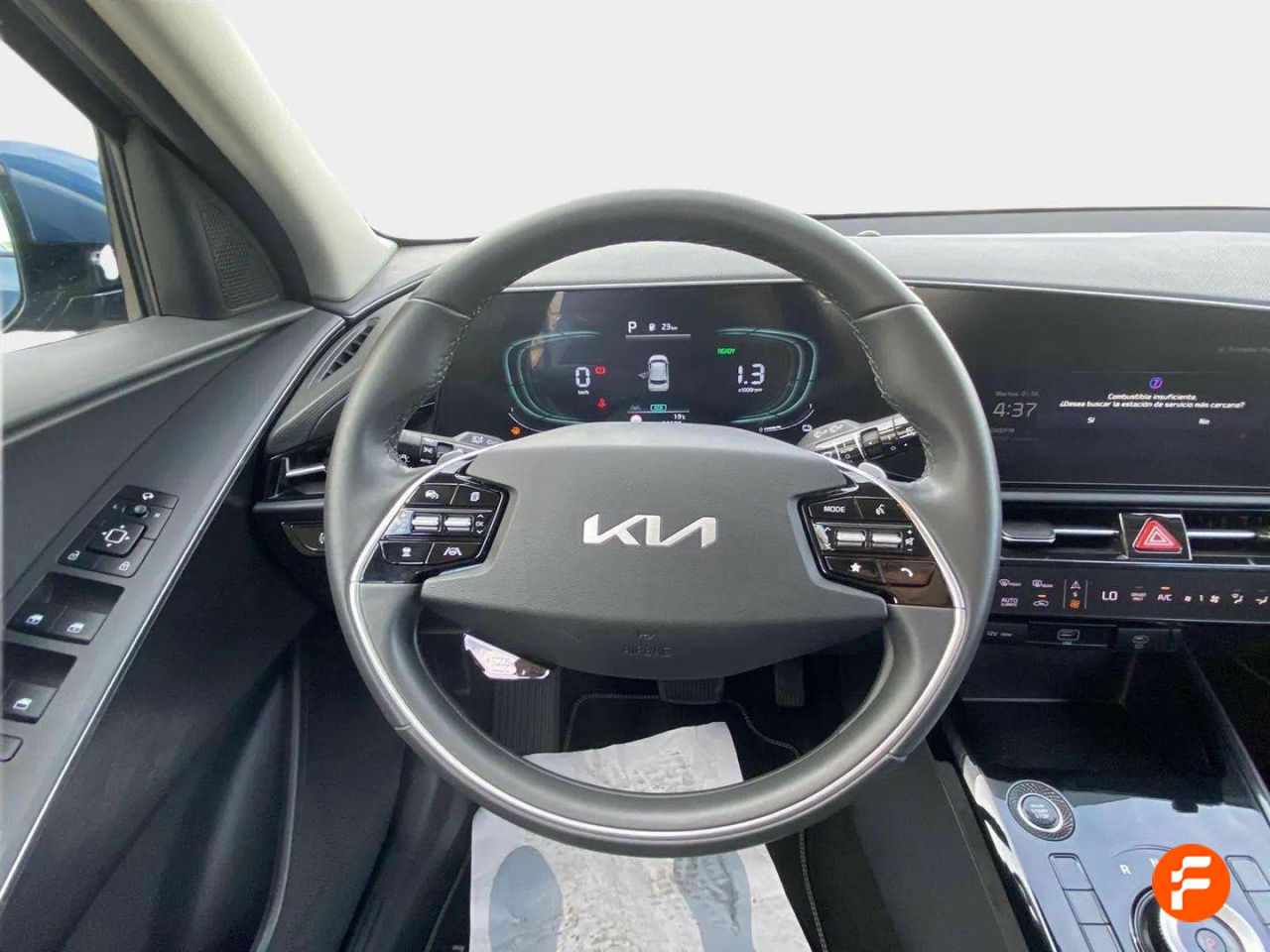 Foto Kia Niro 9