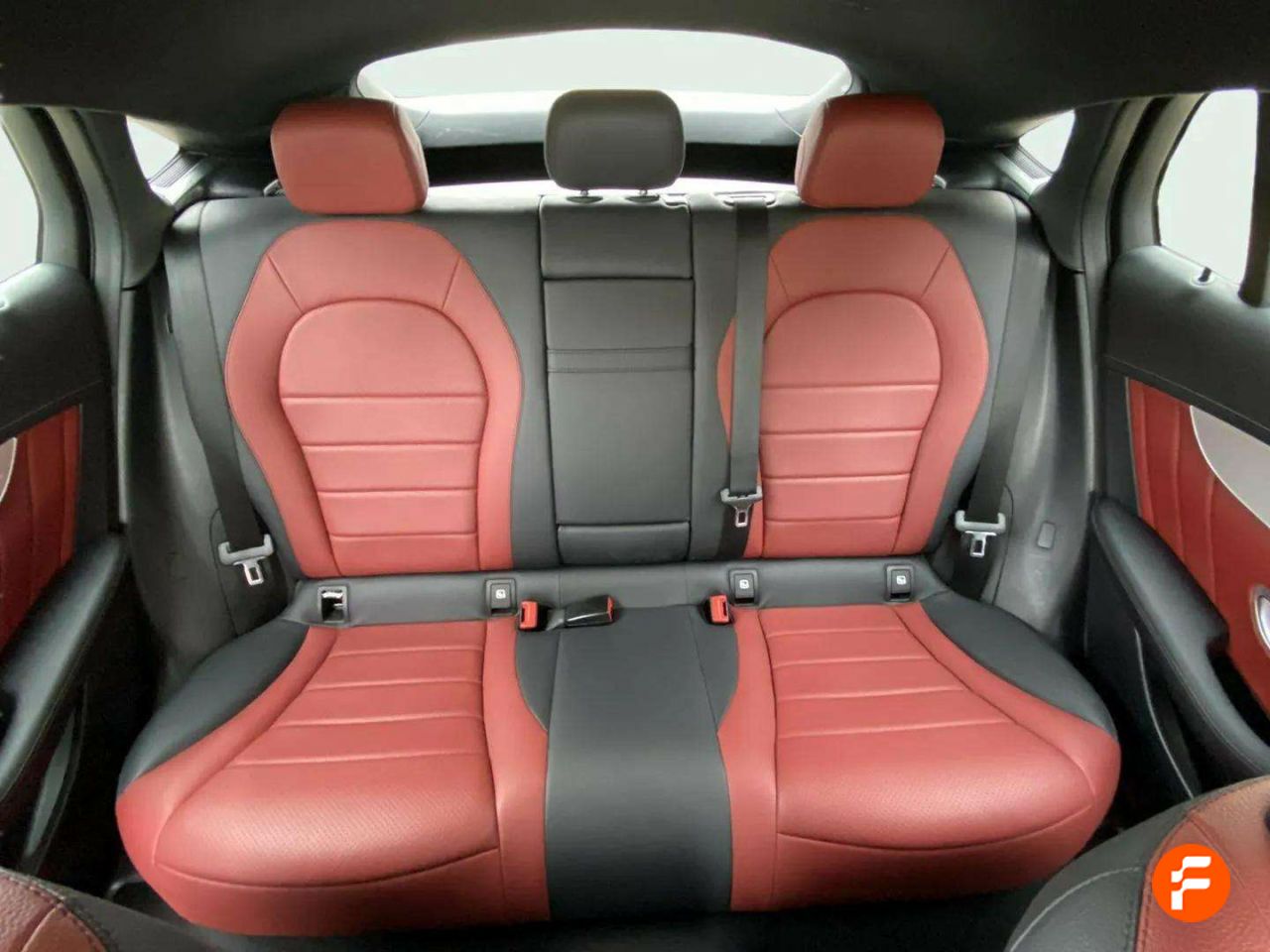 Foto Mercedes-Benz Clase GLC 15
