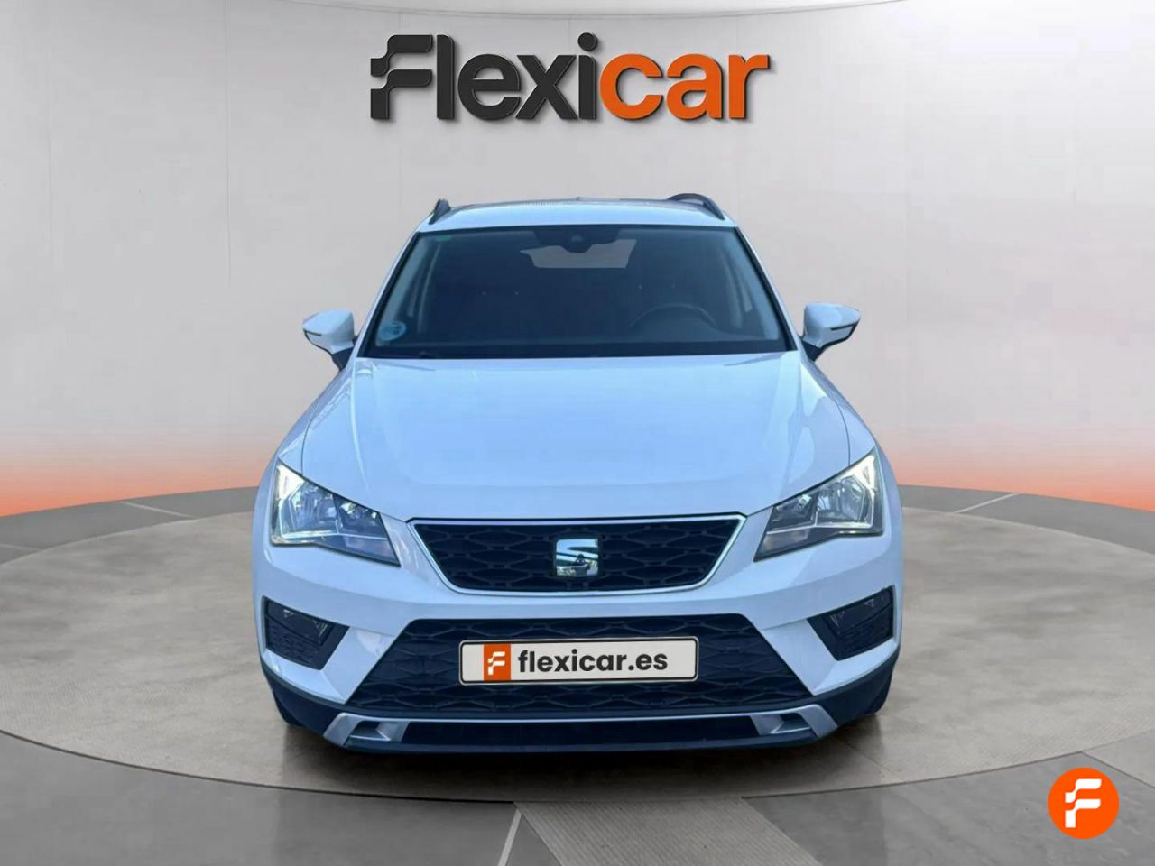 Foto Seat Ateca 2