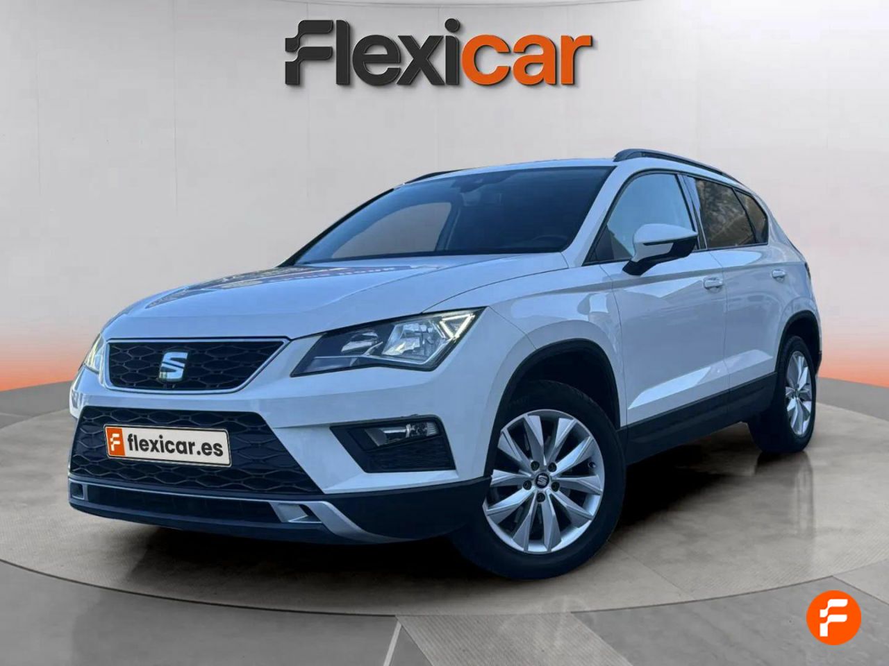 Foto Seat Ateca 3
