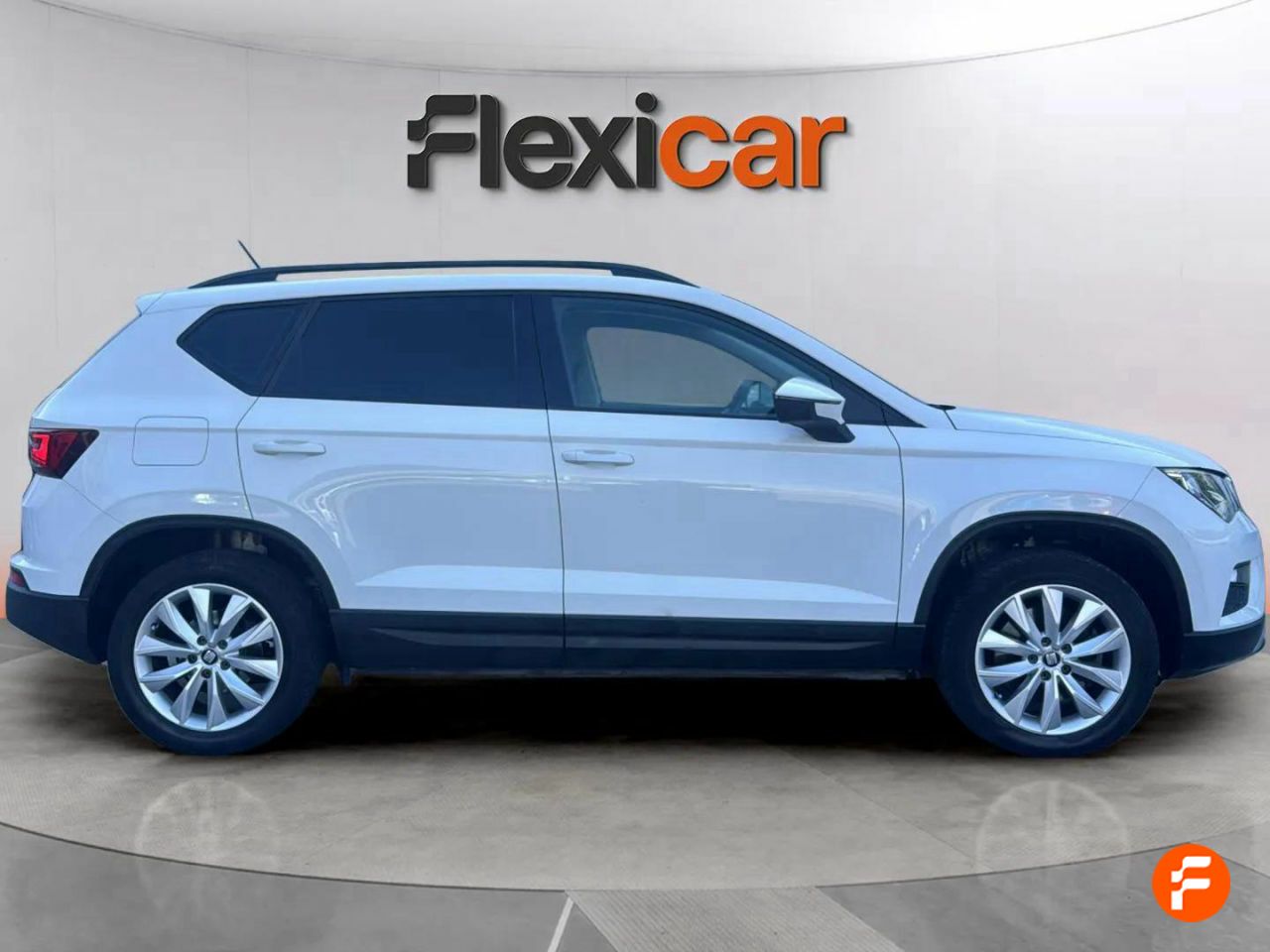 Foto Seat Ateca 4