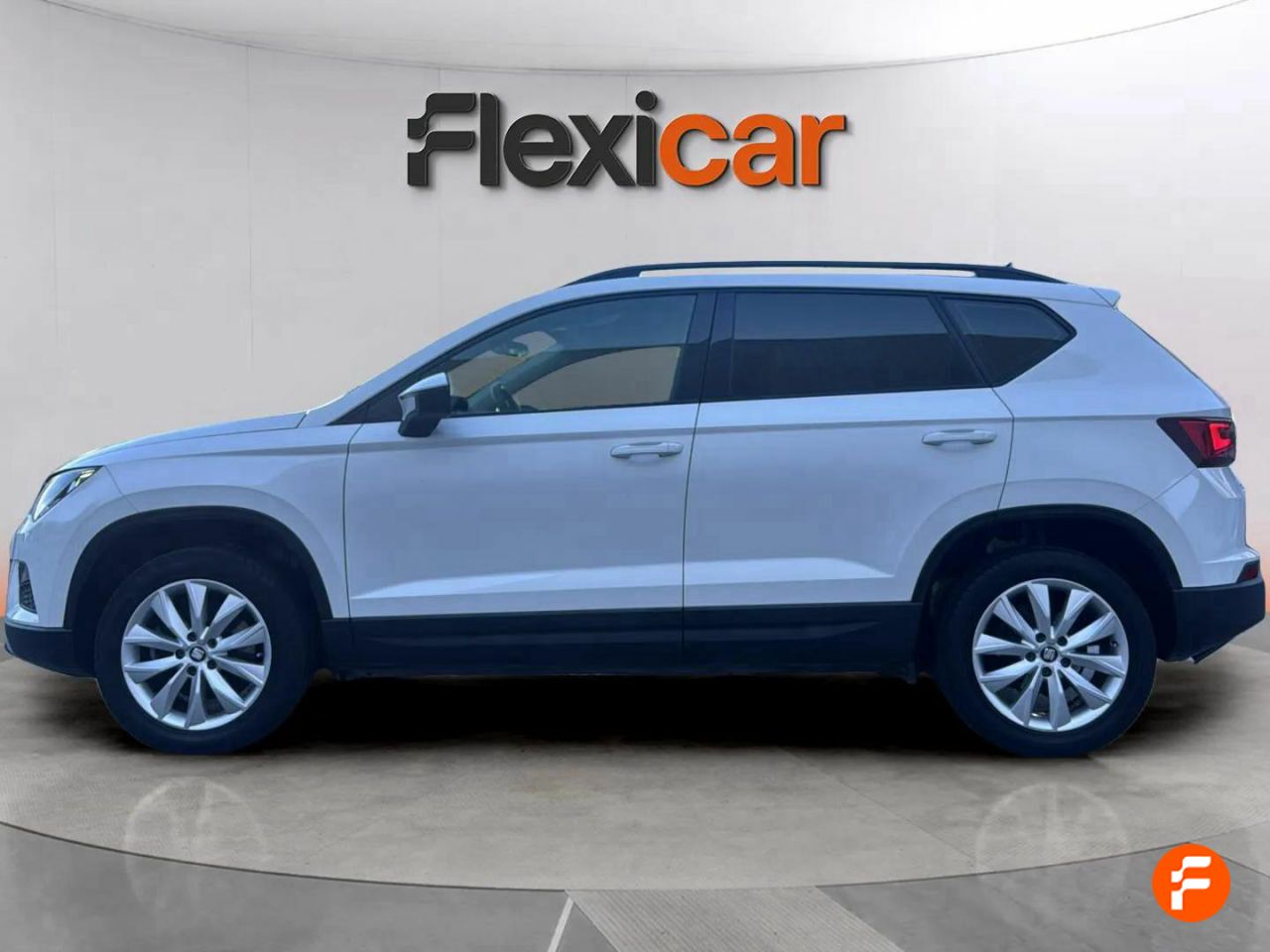 Foto Seat Ateca 5