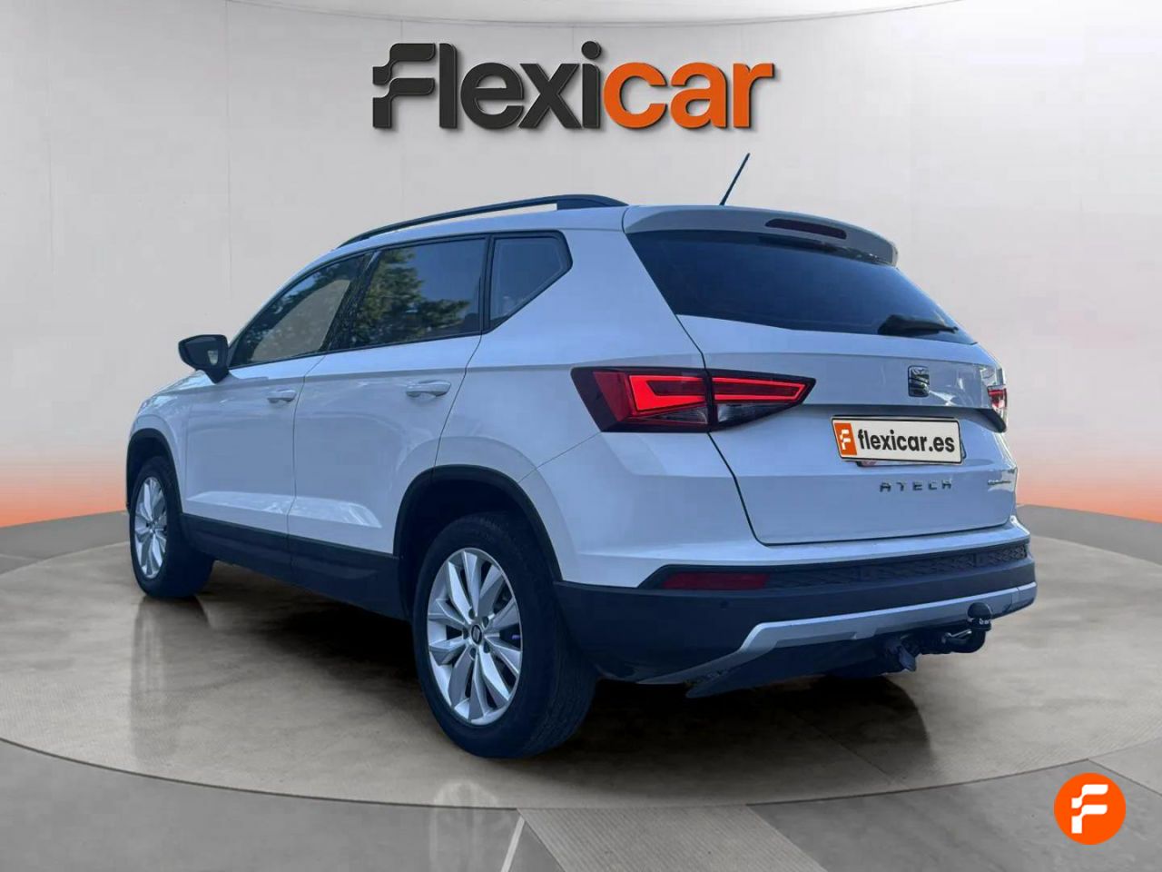 Foto Seat Ateca 7