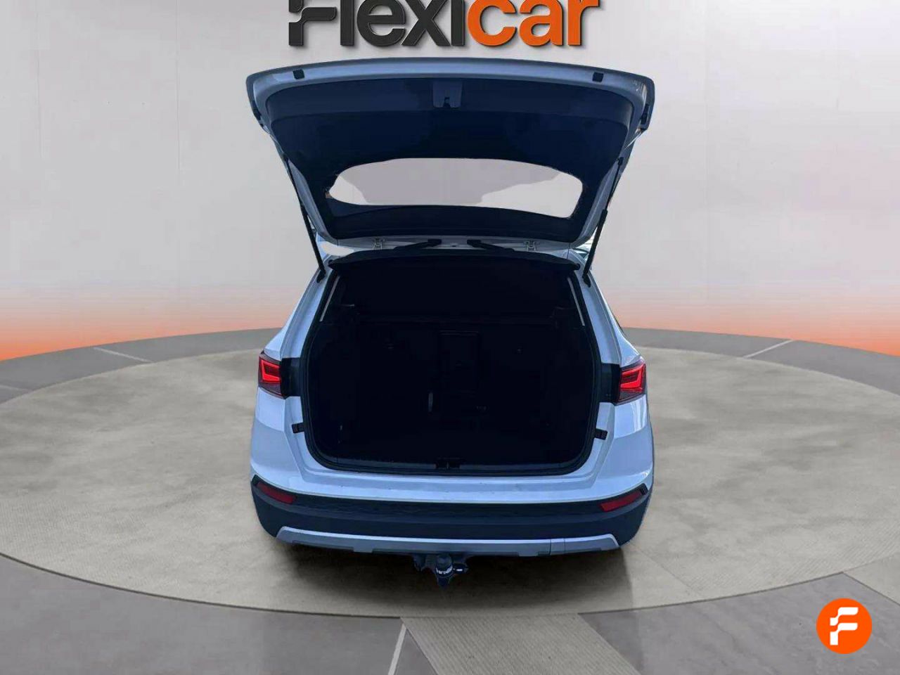 Foto Seat Ateca 10