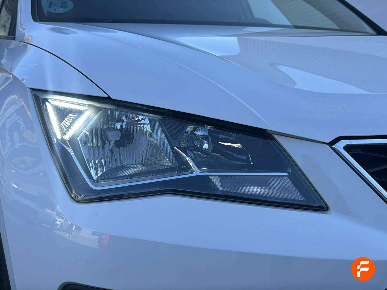 Foto Seat Ateca 13