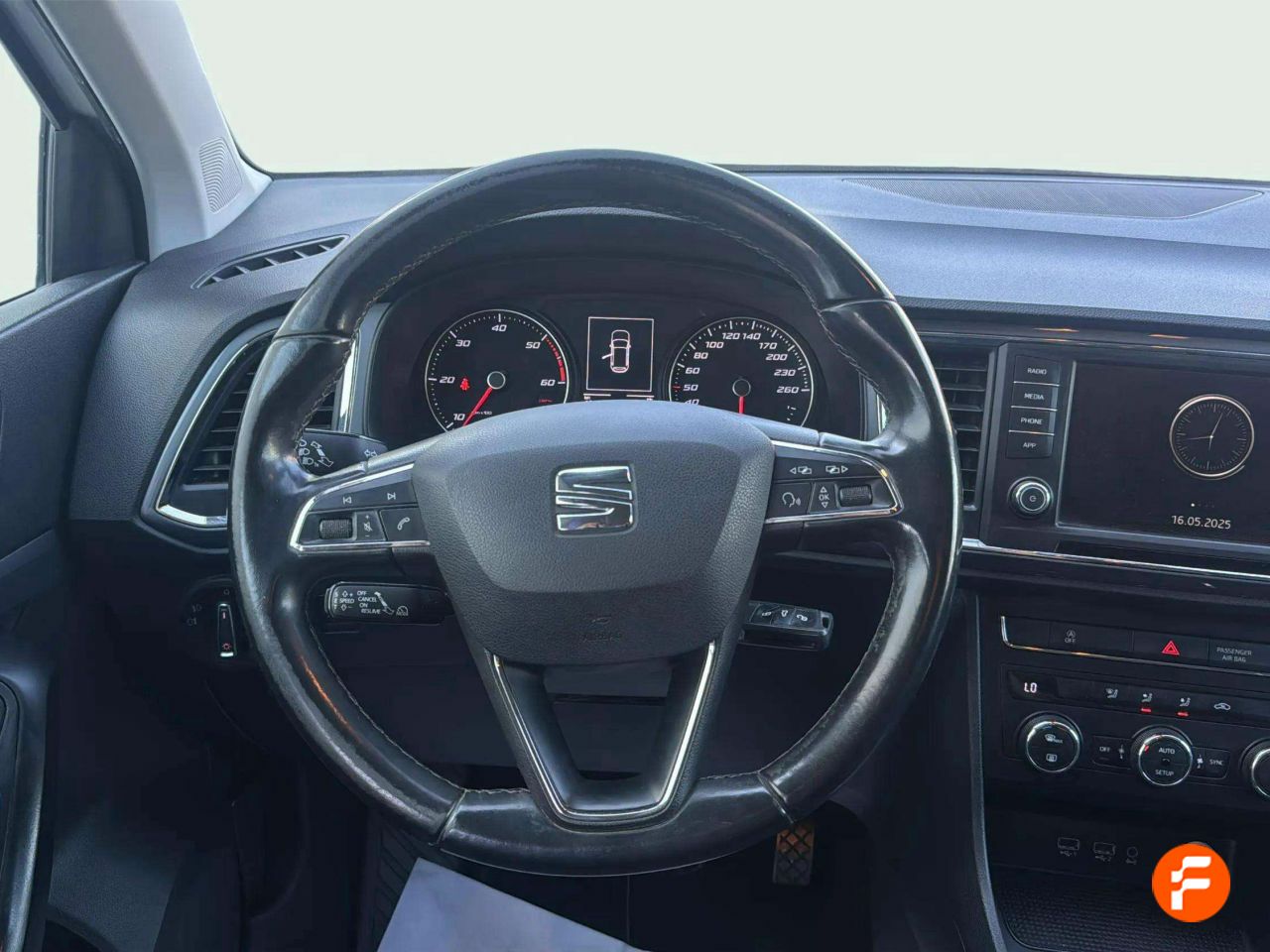 Foto Seat Ateca 17