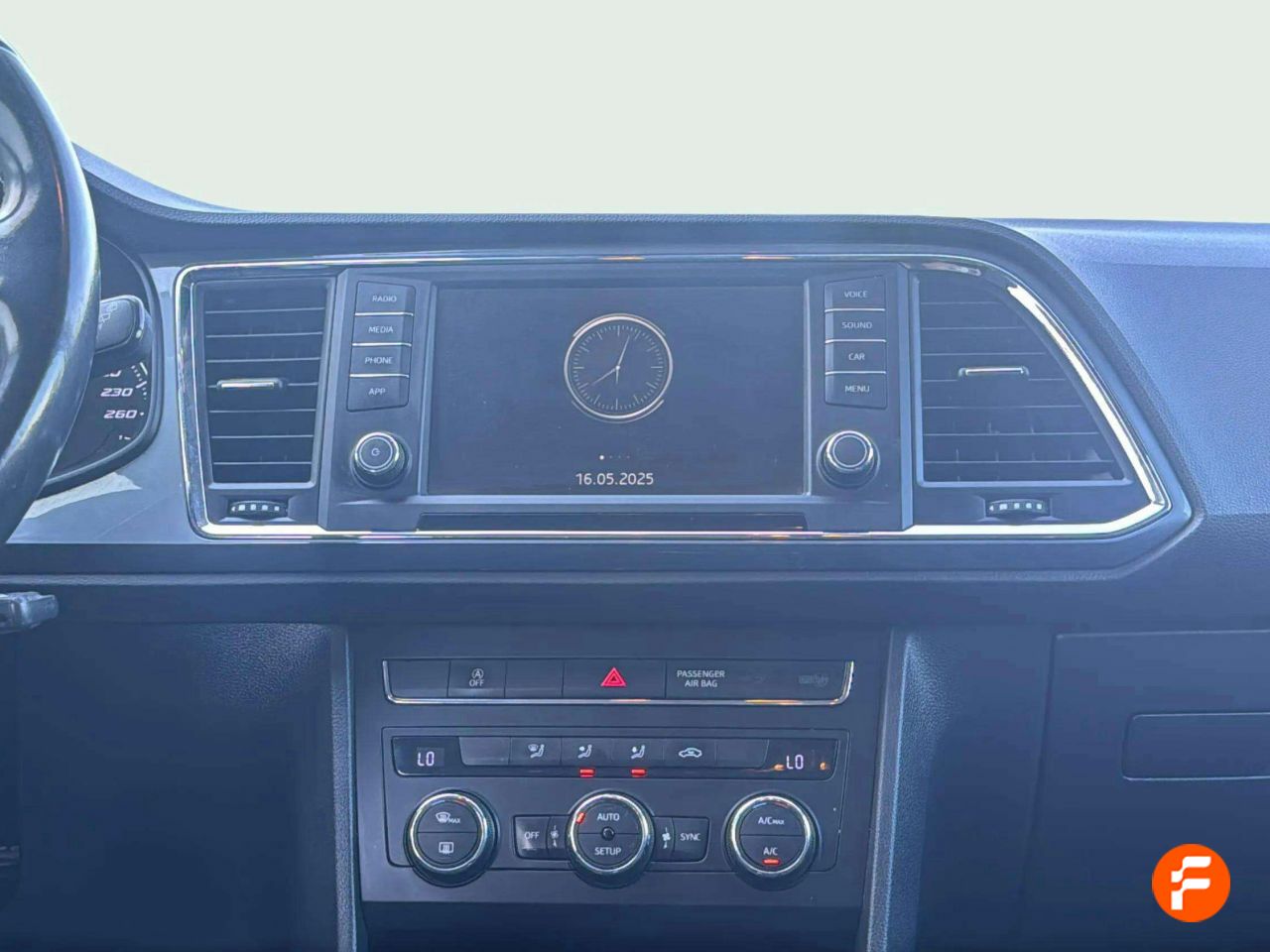 Foto Seat Ateca 18