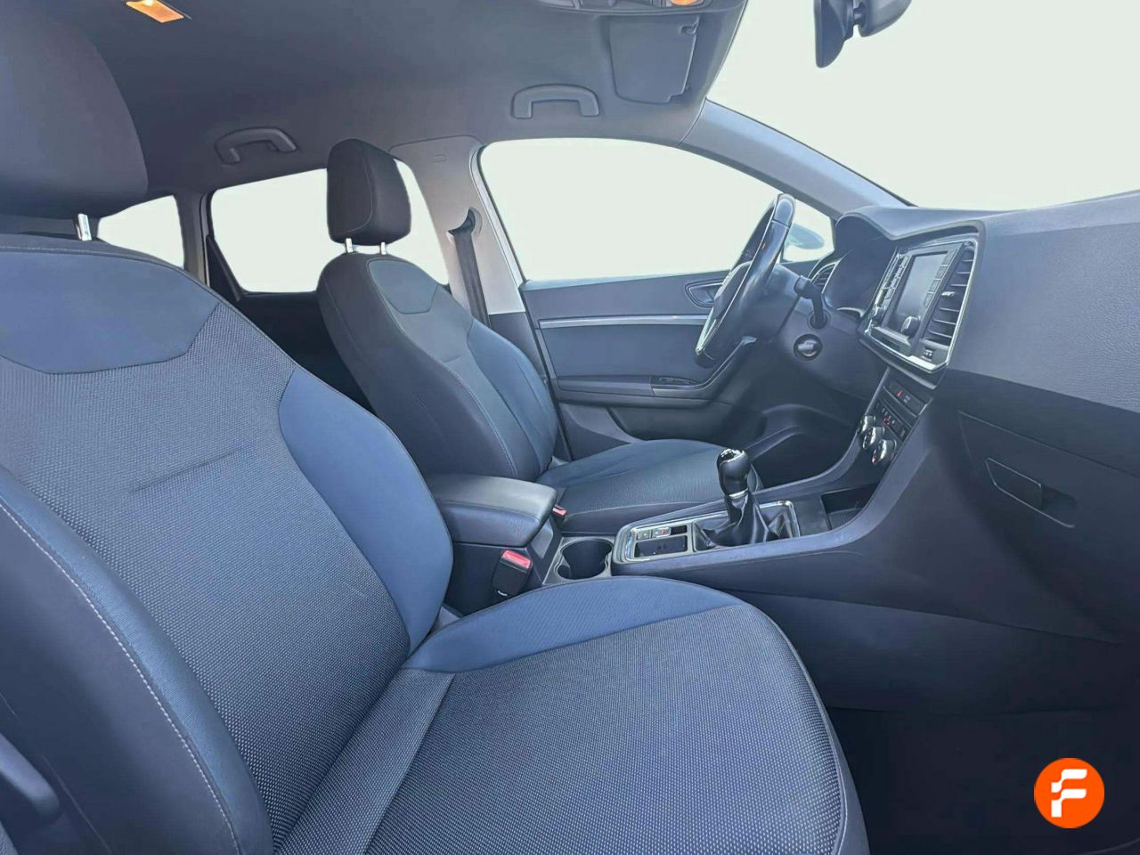 Foto Seat Ateca 20