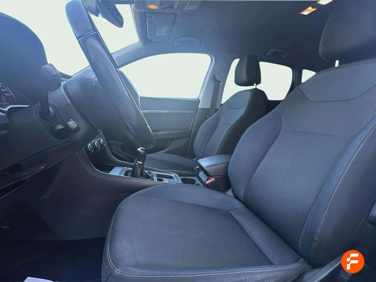 Foto Seat Ateca 21