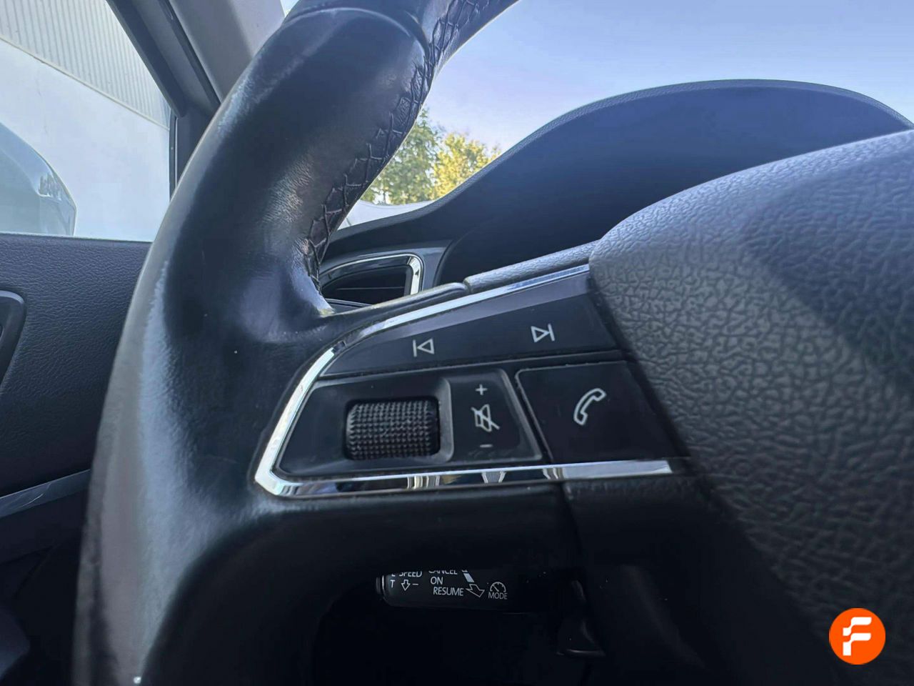 Foto Seat Ateca 23