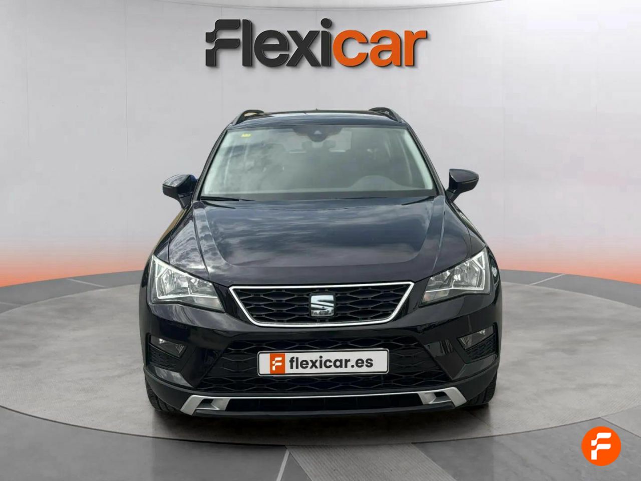 Foto Seat Ateca 2