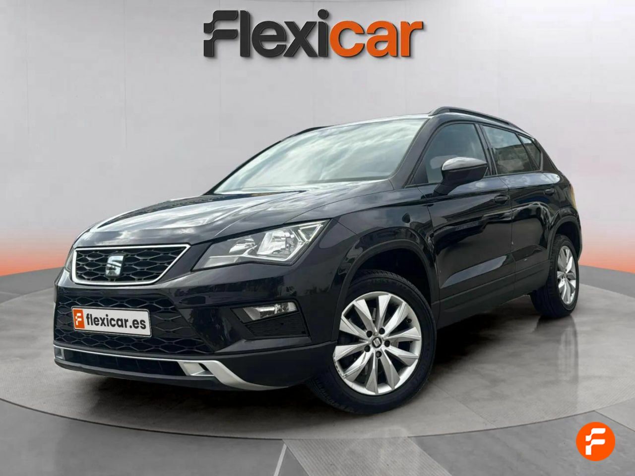 Foto Seat Ateca 3