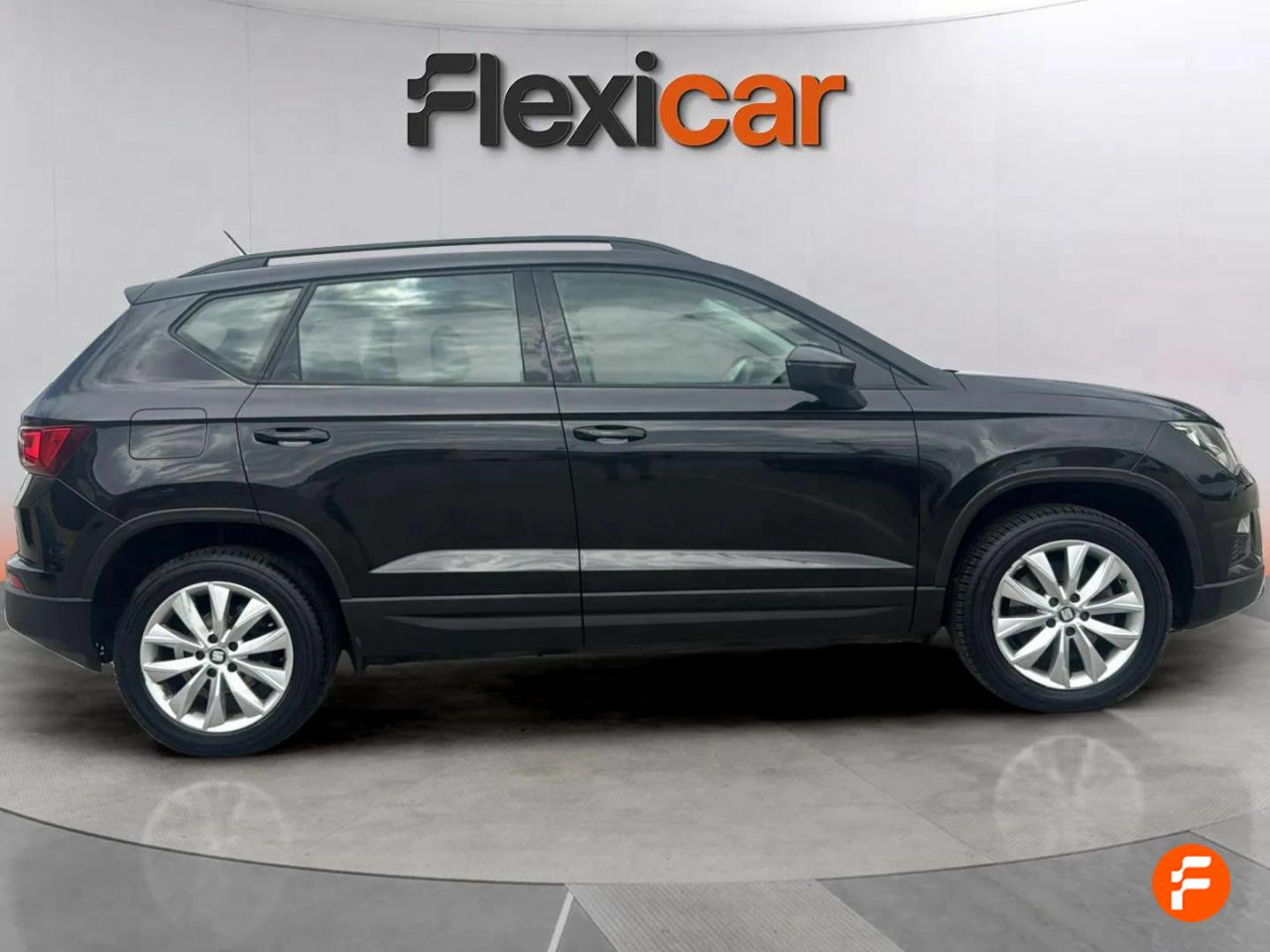 Foto Seat Ateca 5