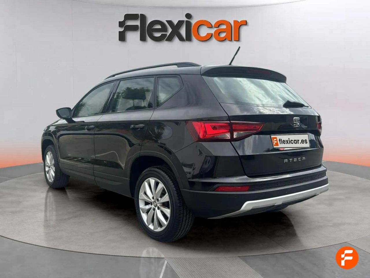 Foto Seat Ateca 7