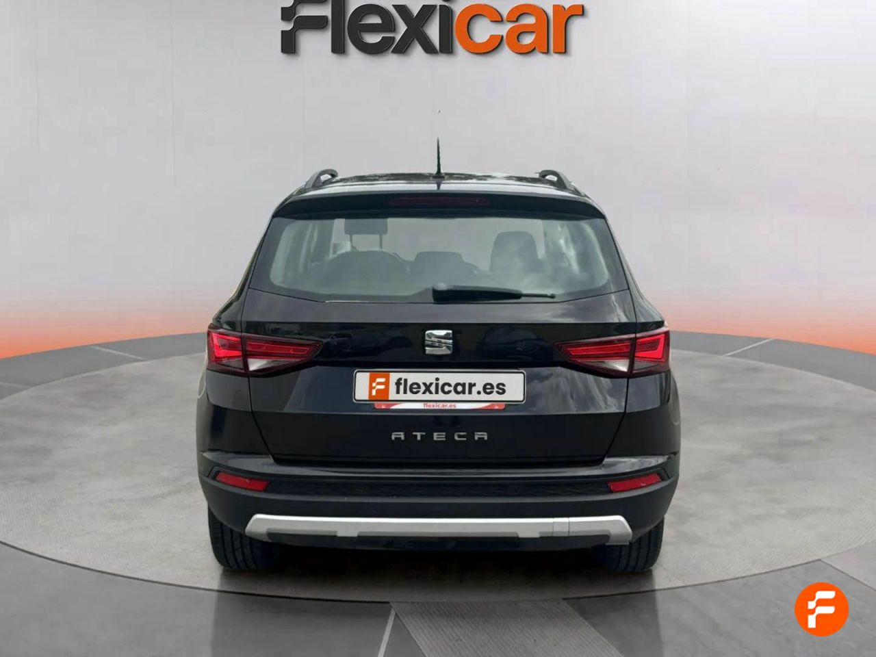 Foto Seat Ateca 8