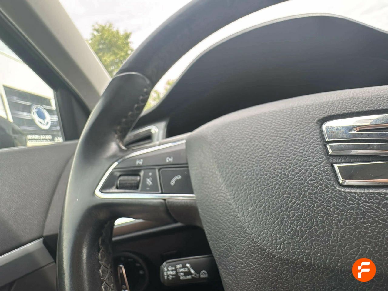 Foto Seat Ateca 13