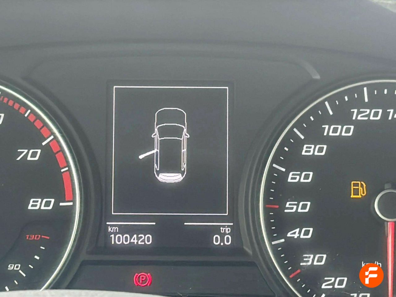 Foto Seat Ateca 15