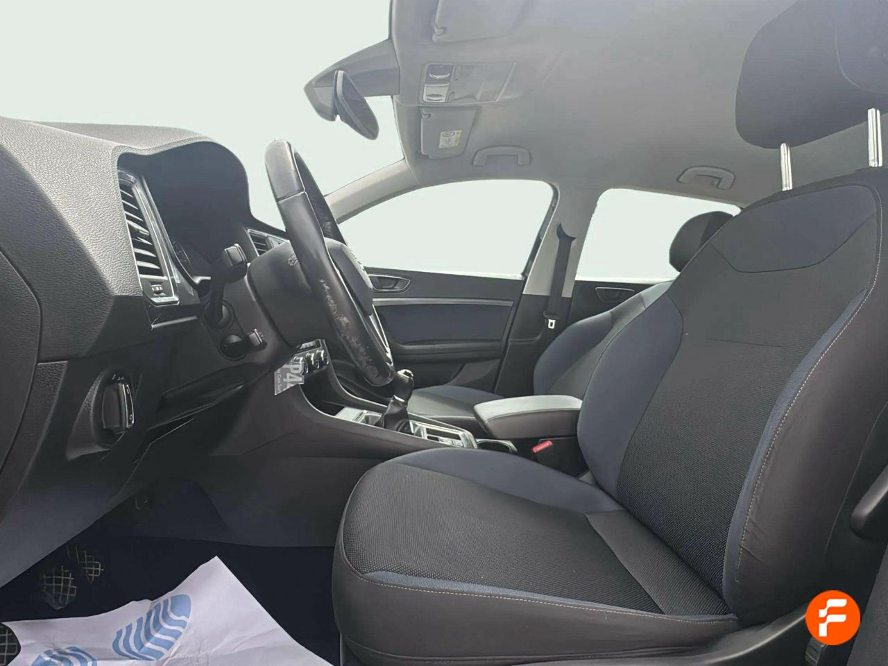 Foto Seat Ateca 17