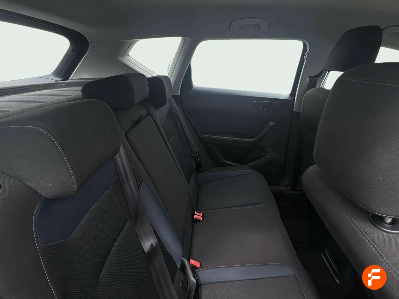 Foto Seat Ateca 19