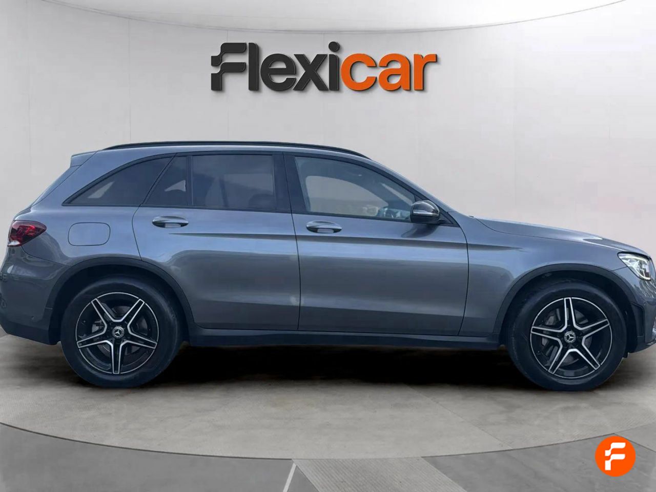 Foto Mercedes-Benz Clase GLC 8