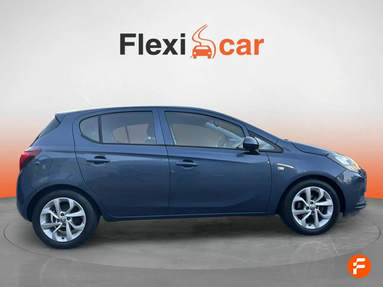 Foto Opel Corsa 9
