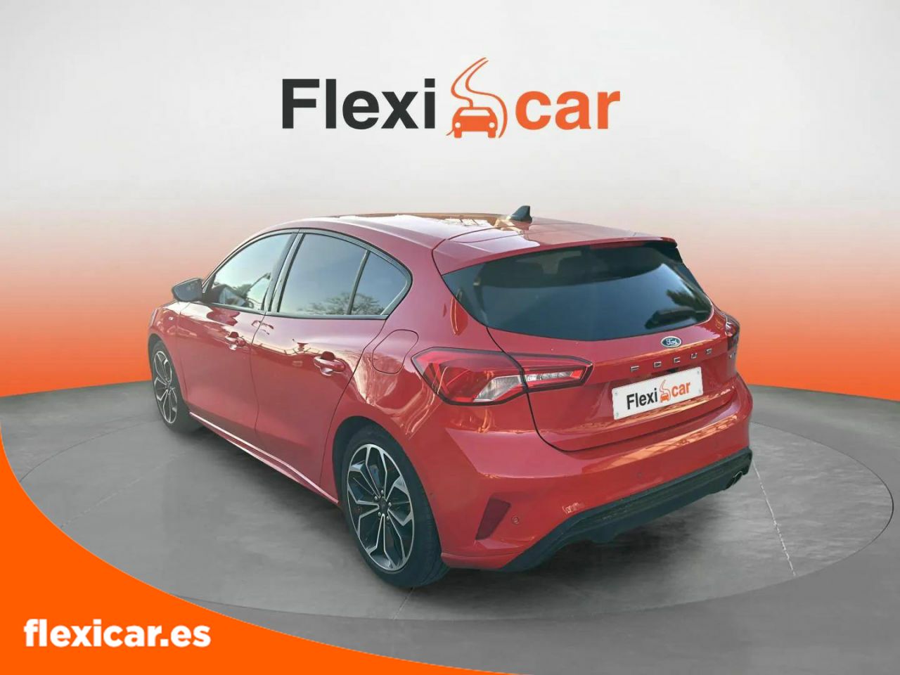Foto Ford Focus 5