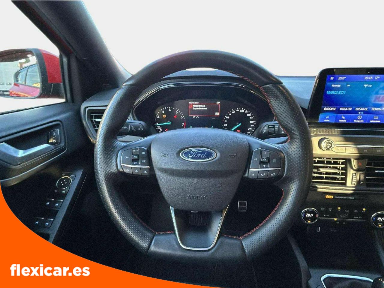 Foto Ford Focus 11