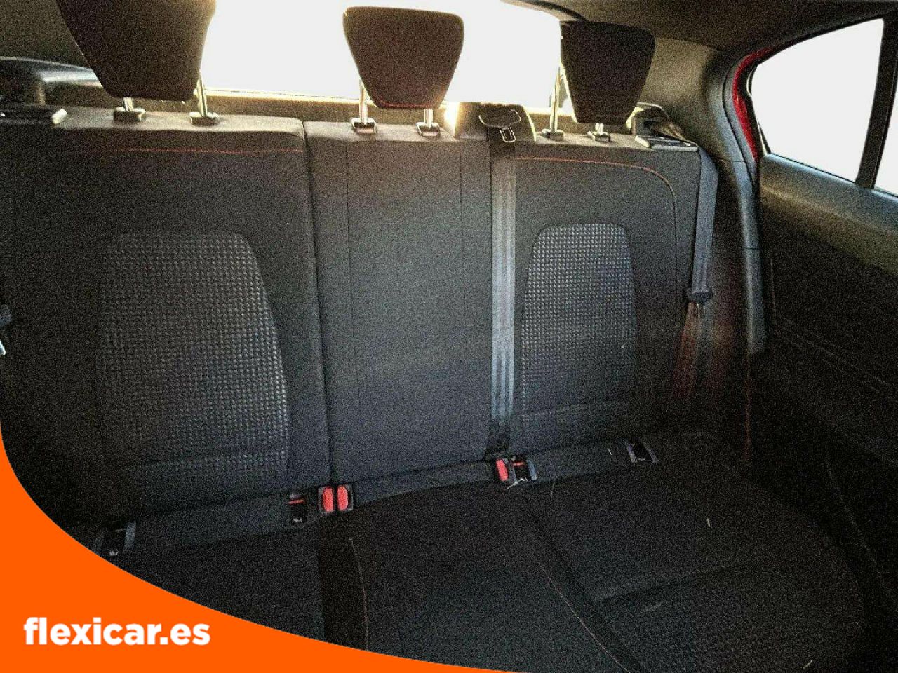 Foto Ford Focus 15