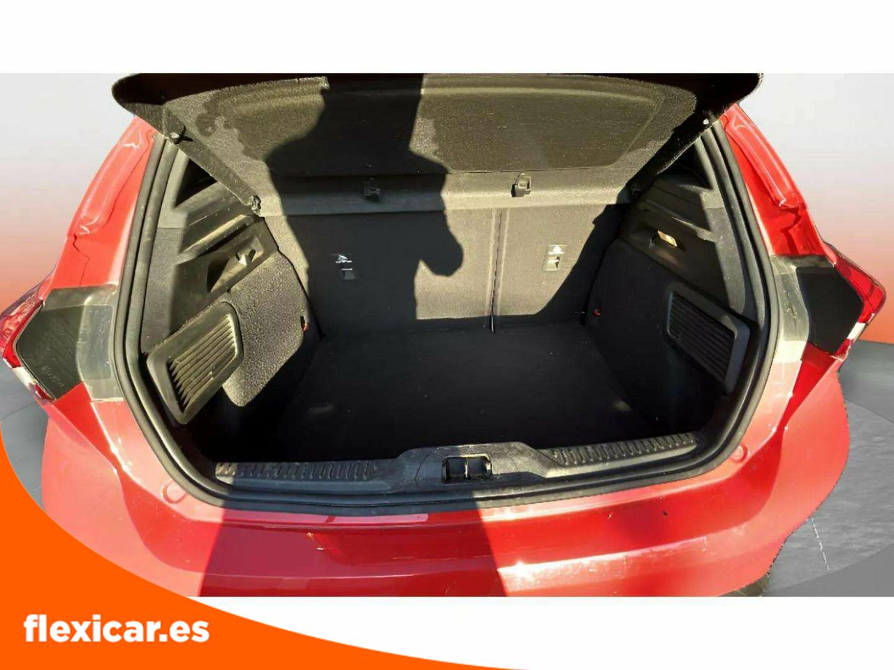 Foto Ford Focus 17