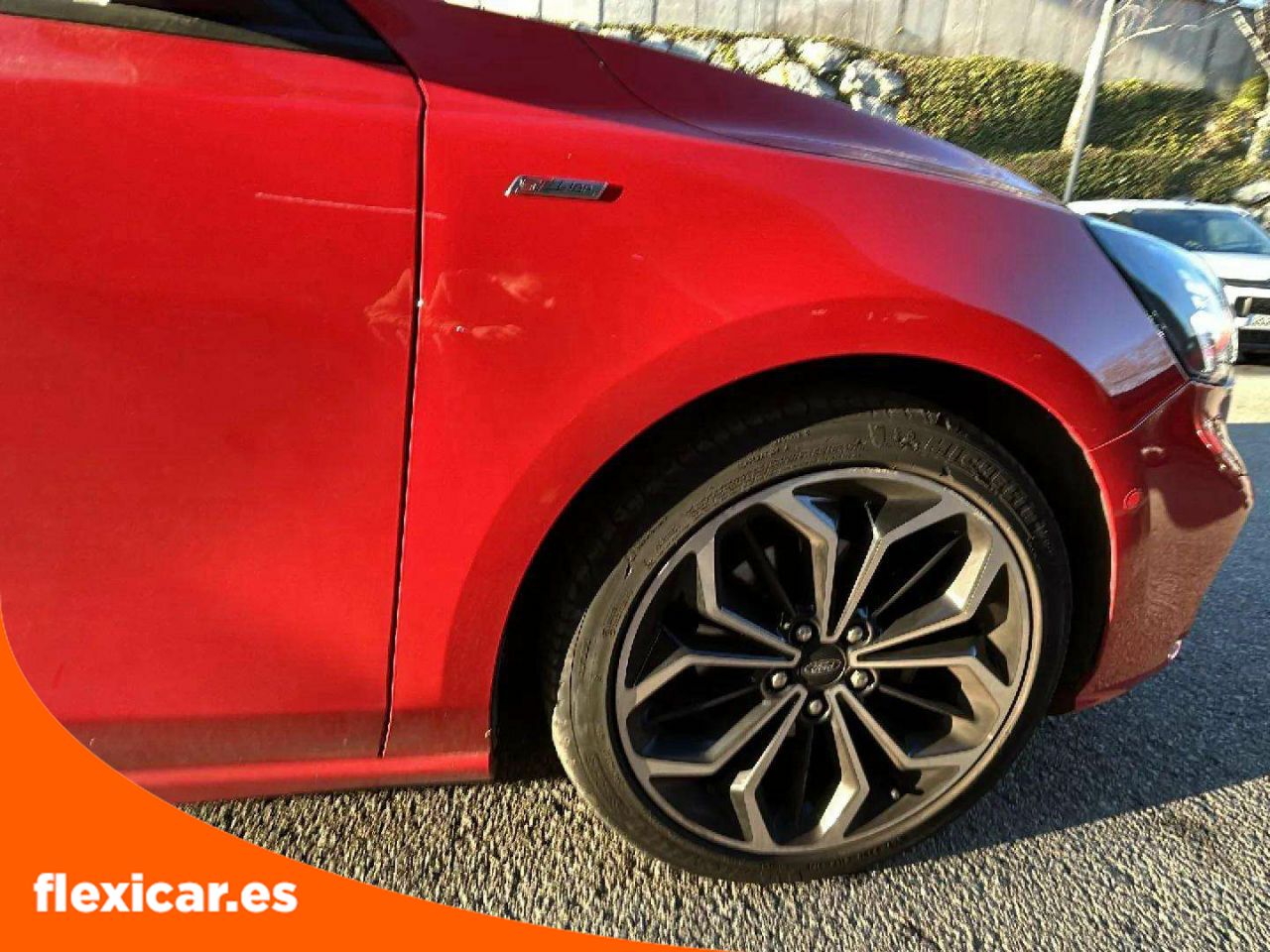 Foto Ford Focus 18