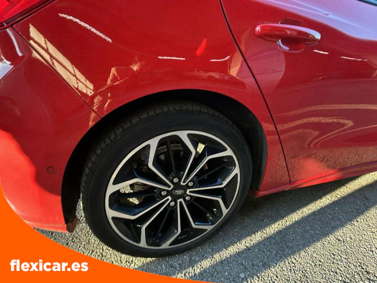 Foto Ford Focus 21