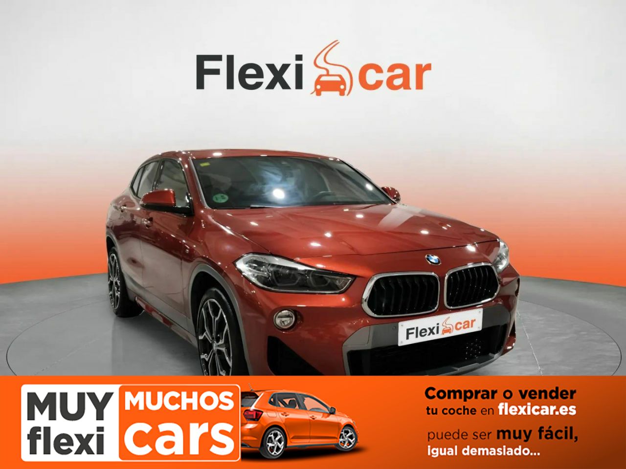 Foto BMW X2 1