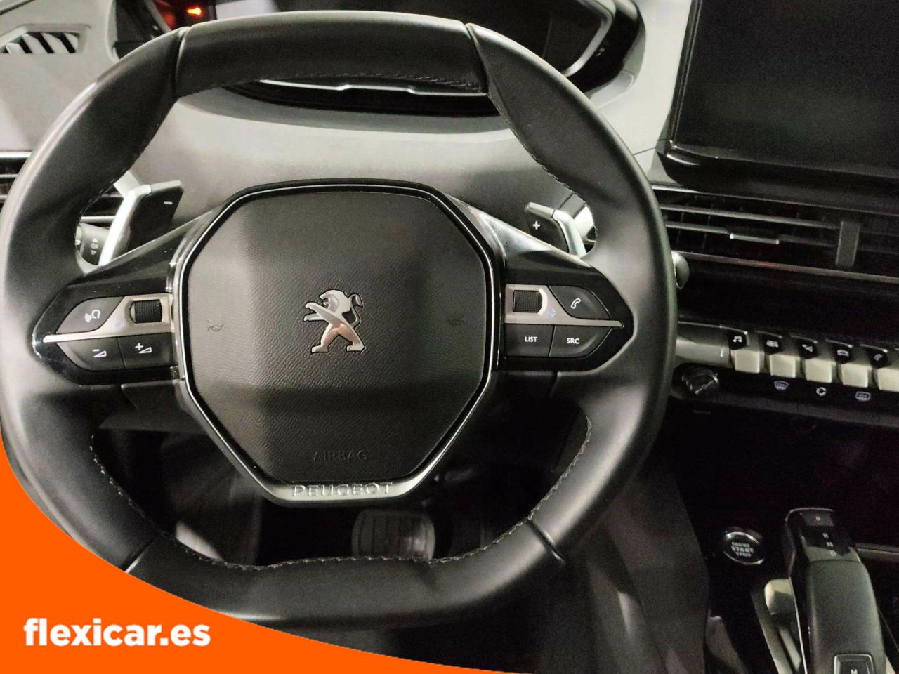 Foto Peugeot 3008 8